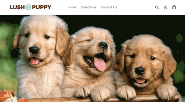 lushpuppy.co