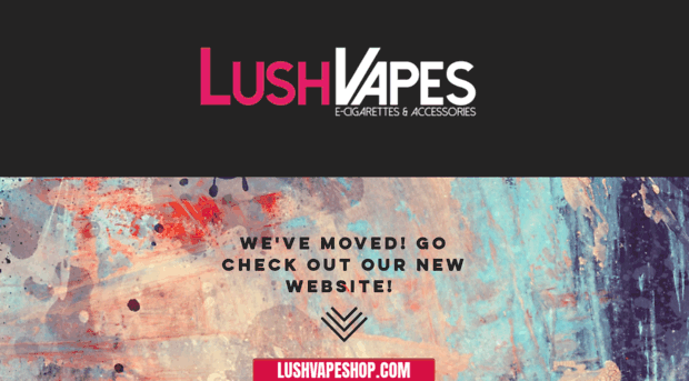 lushvapes.ca