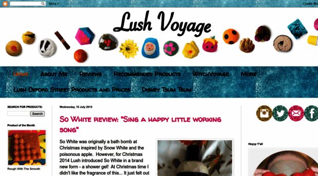 lushvoyage.blogspot.com