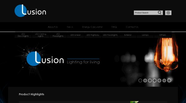 lusion.com.au