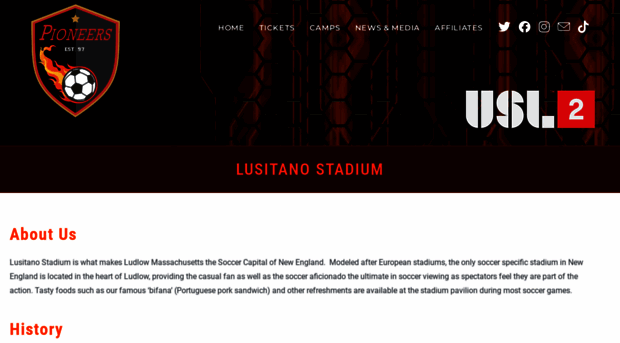 lusitanostadium.com