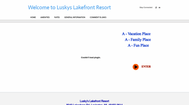 luskys.com