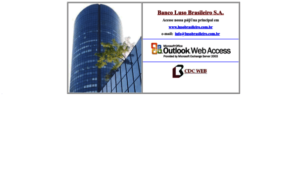 lusobank.com.br