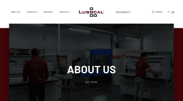lusocal.com