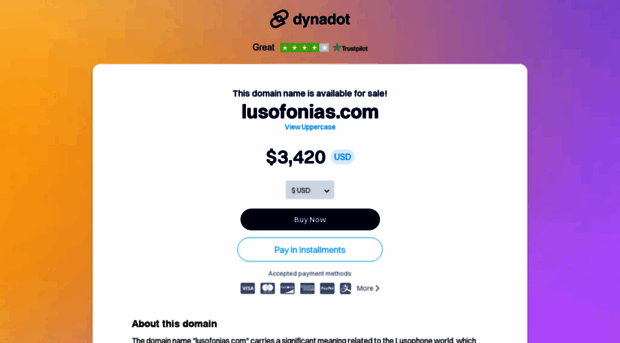 lusofonias.com