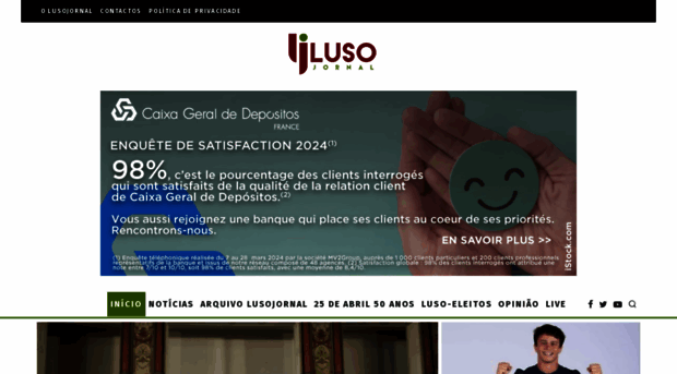 lusojornal.com