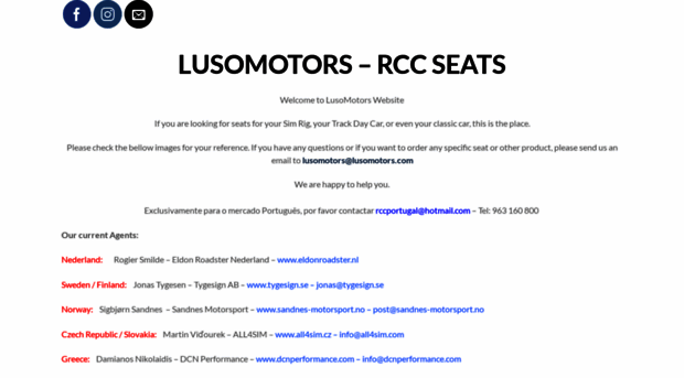 lusomotors.com