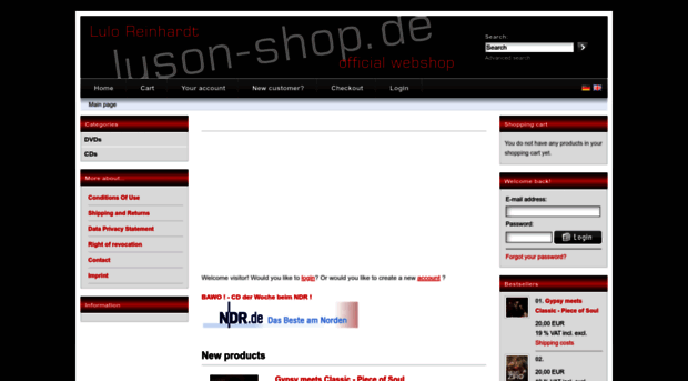 luson-shop.de