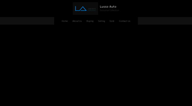 lussoauto.co.za