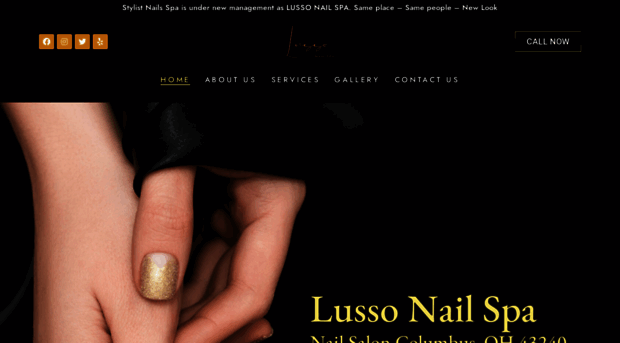 lussonailspa.com