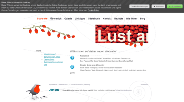 lust-am-landleben.jimdo.com