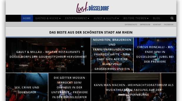 lust-auf-duesseldorf.de