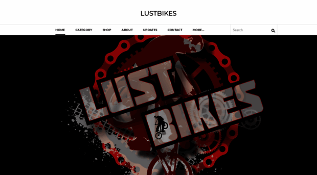 lustbikes.net