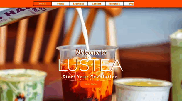 lusteaus.com