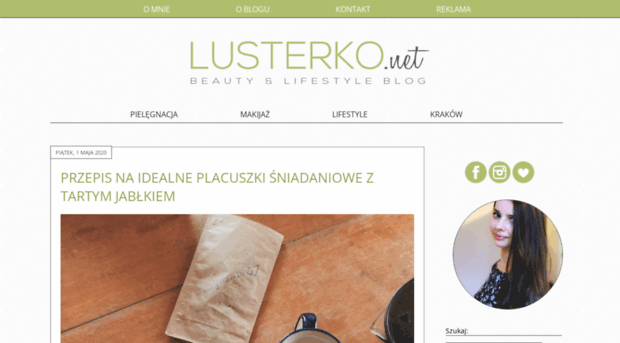 lusterko.net