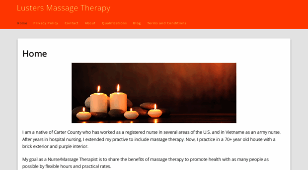 lustersmassagetherapy.com