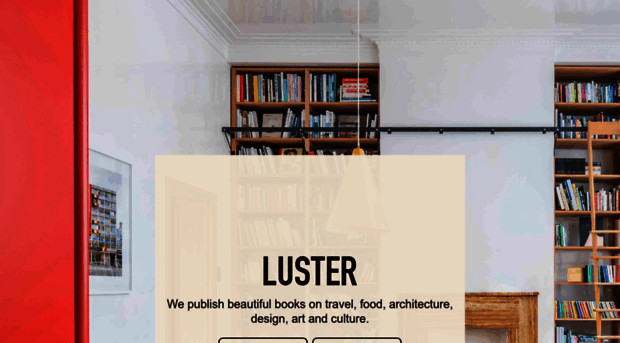 lusterweb.com