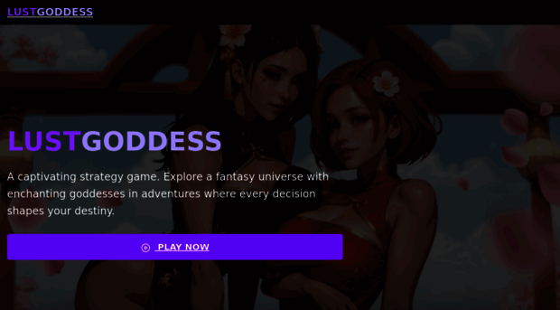 lustgoddess.eu