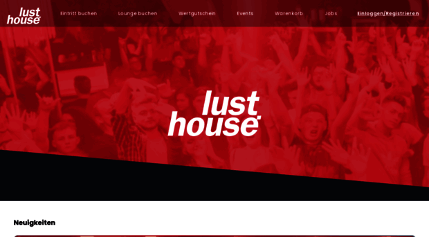 lusthouse.at