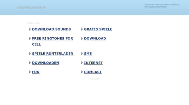 lustige-klingeltoene.de