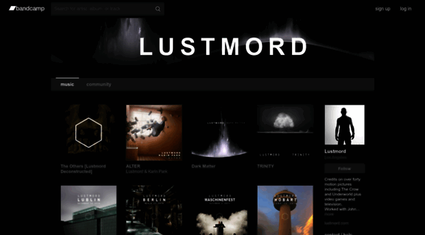 lustmord.bandcamp.com