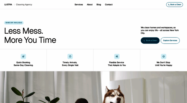 lustra.framer.website