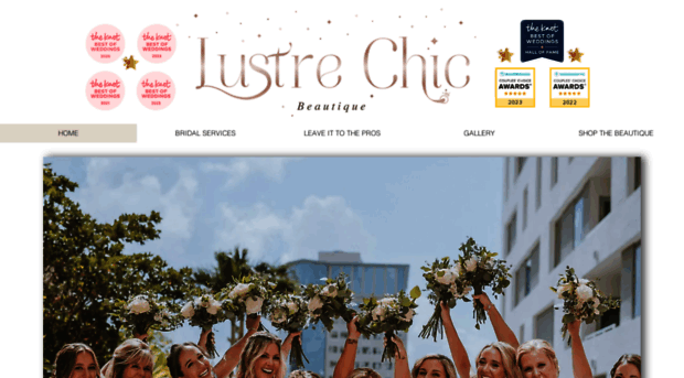 lustrechic.com