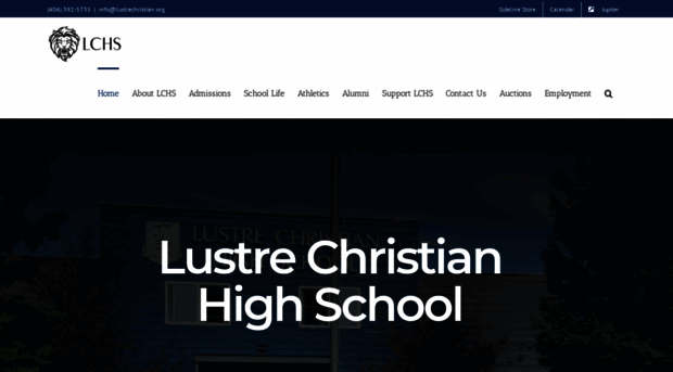 lustrechristian.org