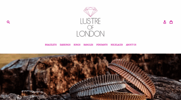 lustreoflondon.co.uk