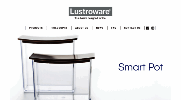 lustroware.net