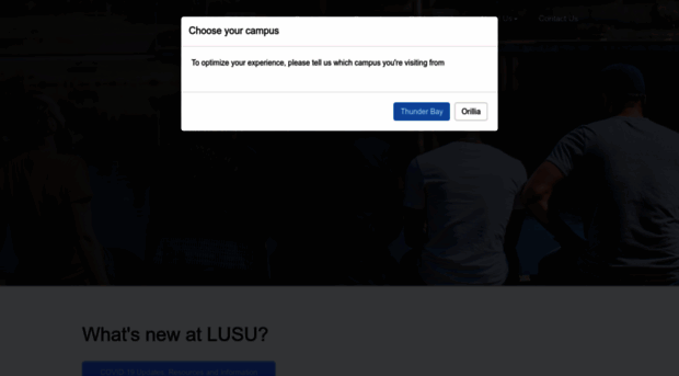 lusu.ca