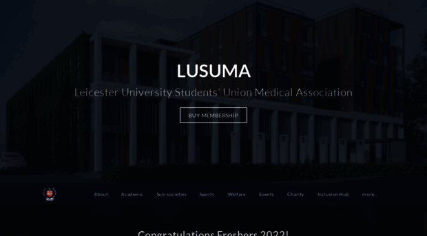 lusuma.com