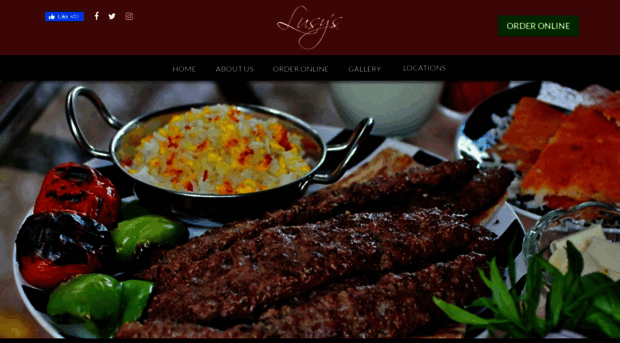 lusysmediterranean.com