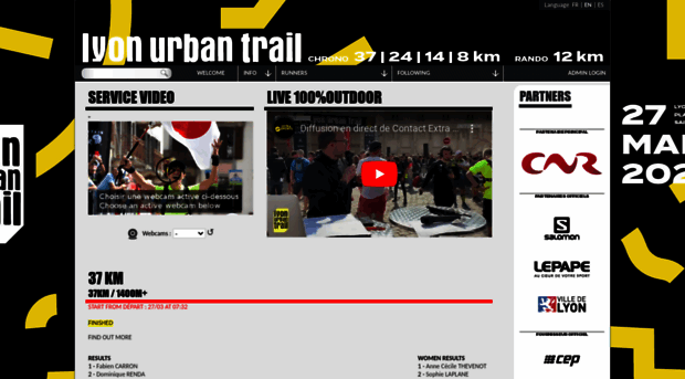 lut.livetrail.net