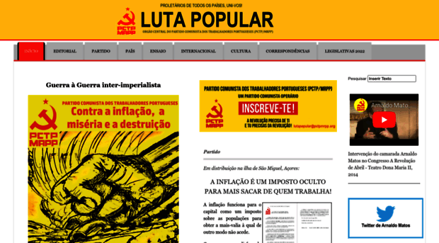 lutapopularonline.org