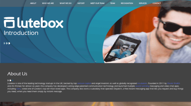 lutebox.com