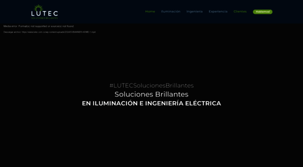 lutec.com.co