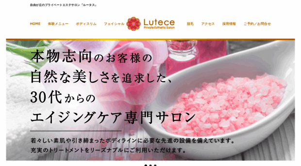 lutece-salon.com