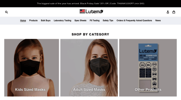 lutema.com