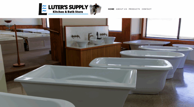 lutersupply.com