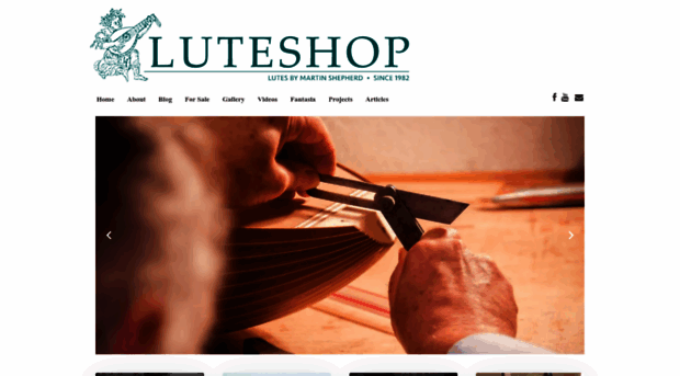 luteshop.co.uk
