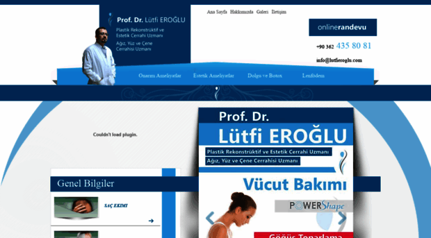 lutfieroglu.com