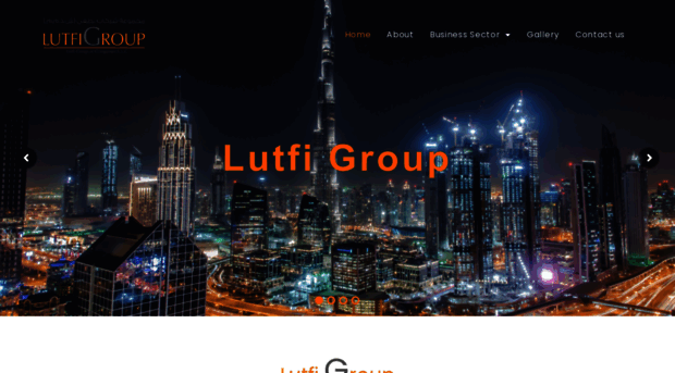 lutfigroup.com