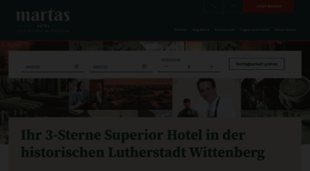 luther-hotel-wittenberg.de