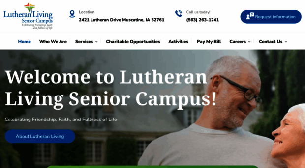 lutheran-living.org