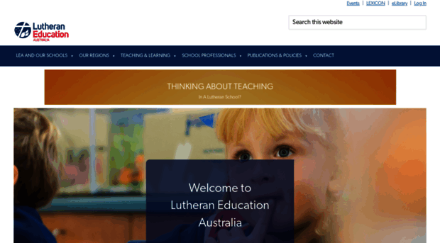 lutheran.edu.au