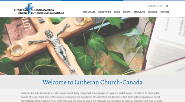 lutheranchurch.ca