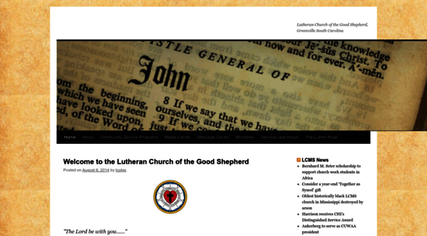 lutheranchurchofthegoodshepherd.wordpress.com