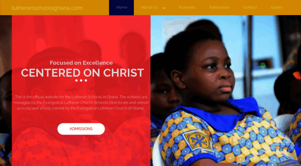 lutheranschoolsghana.com