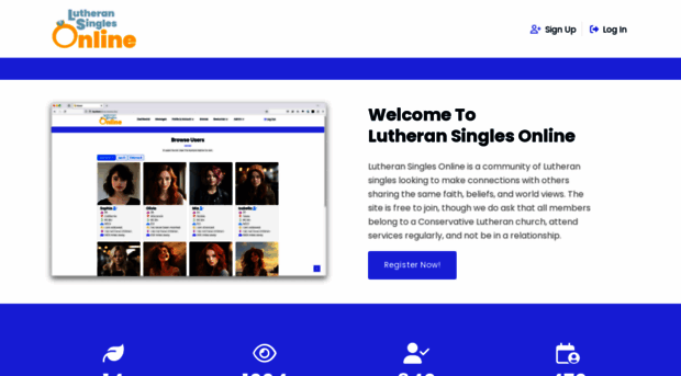 lutheransinglesonline.com